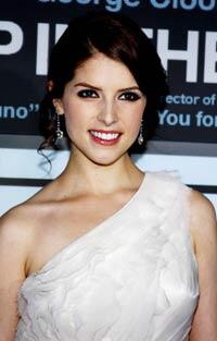 Anna Kendrick Pictures and Photos | Fandango